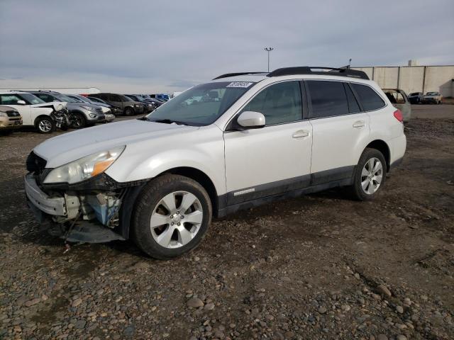 SUBARU OUTBACK 2. 2010 4s4brbkc3a3370632