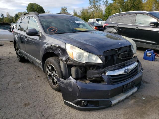 SUBARU OUTBACK 2. 2010 4s4brbkc3a3378889