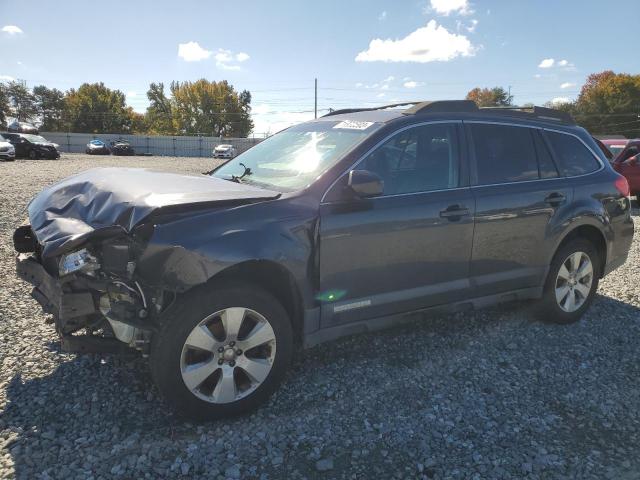 SUBARU OUTBACK 2011 4s4brbkc3b3389375