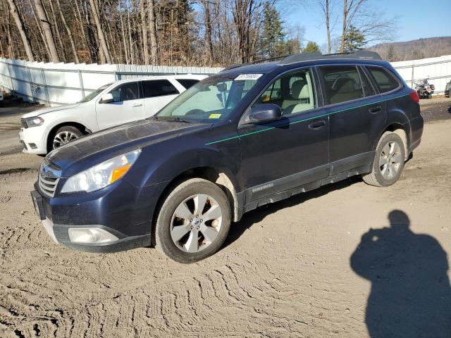 SUBARU OUTBACK 2. 2012 4s4brbkc3c3258996