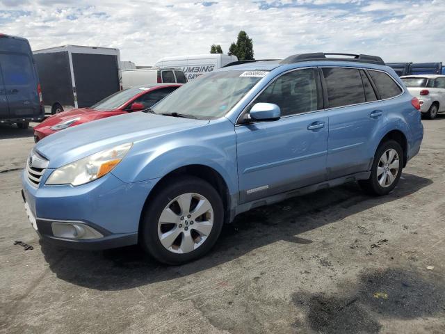 SUBARU OUTBACK 2012 4s4brbkc3c3268010