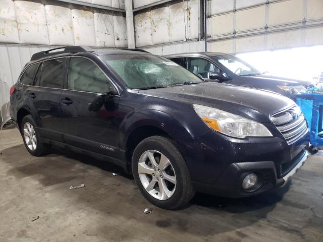 SUBARU OUTBACK 2013 4s4brbkc3d3221271