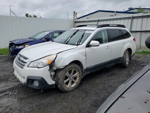 SUBARU OUTBACK 2013 4s4brbkc3d3240449