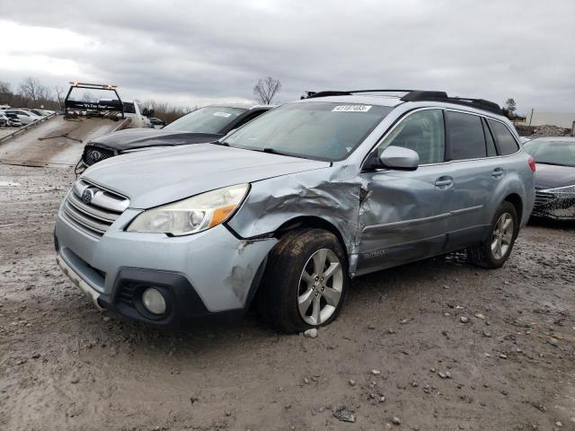 SUBARU OUTBACK 2. 2013 4s4brbkc3d3254349