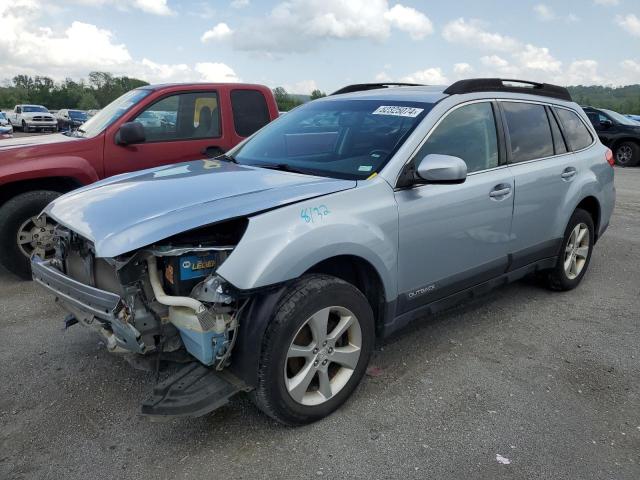 SUBARU OUTBACK 2013 4s4brbkc3d3302366