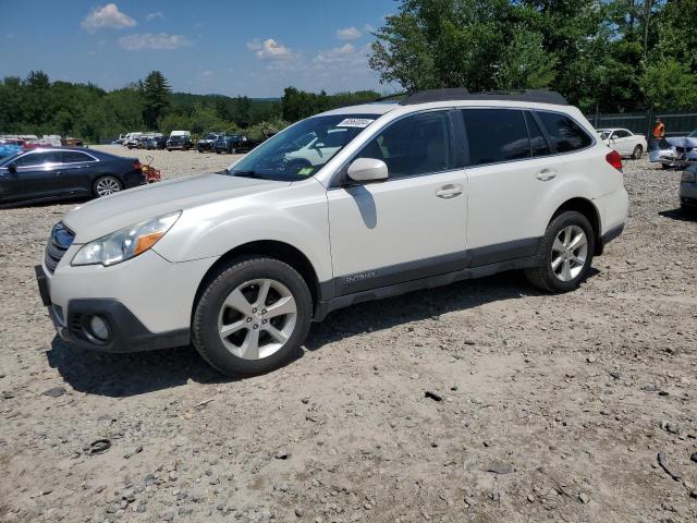 SUBARU OUTBACK 2013 4s4brbkc3d3308779