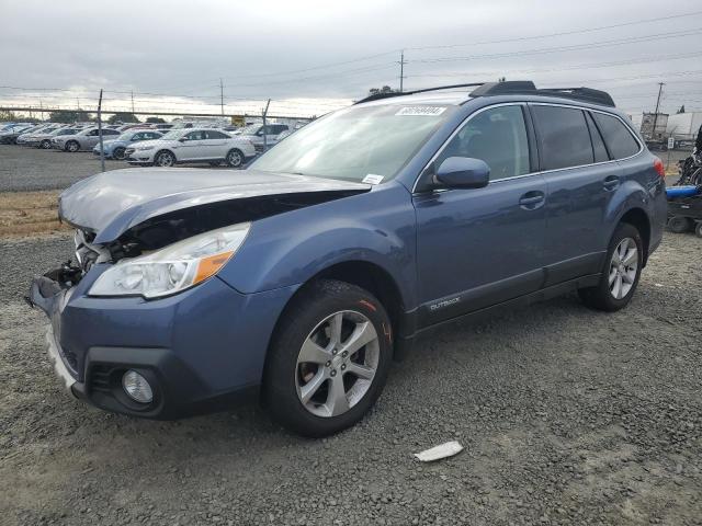 SUBARU OUTBACK 2. 2014 4s4brbkc3e3243790