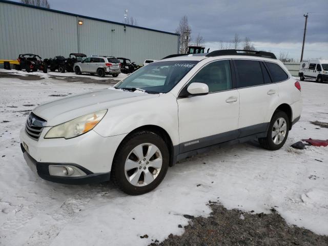 SUBARU OUTBACK 2010 4s4brbkc4a3359199