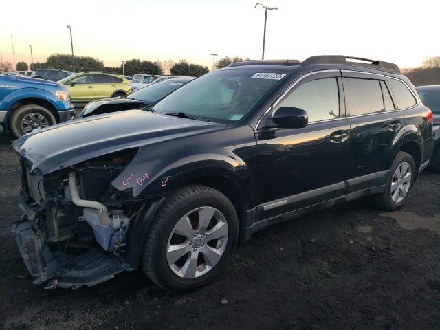 SUBARU OUTBACK 2010 4s4brbkc4a3381588