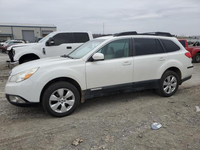 SUBARU OUTBACK 2. 2012 4s4brbkc4c3211167