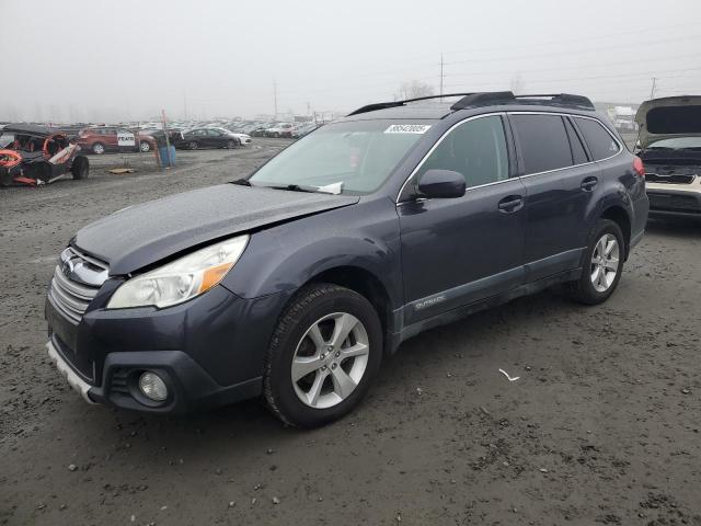 SUBARU OUTBACK 2. 2013 4s4brbkc4d3222963