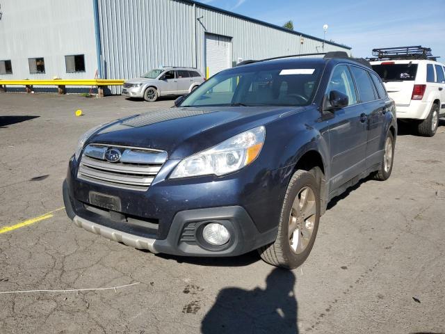 SUBARU OUTBACK 2. 2013 4s4brbkc4d3273797