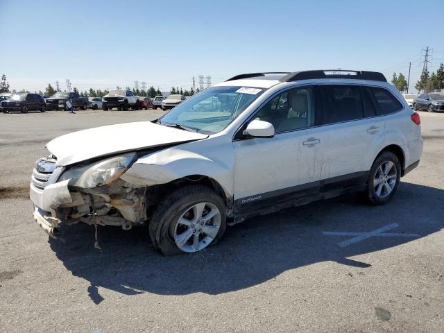 SUBARU OUTBACK 2. 2013 4s4brbkc4d3318589