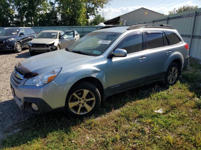 SUBARU OUTBACK 2. 2013 4s4brbkc4d3320505