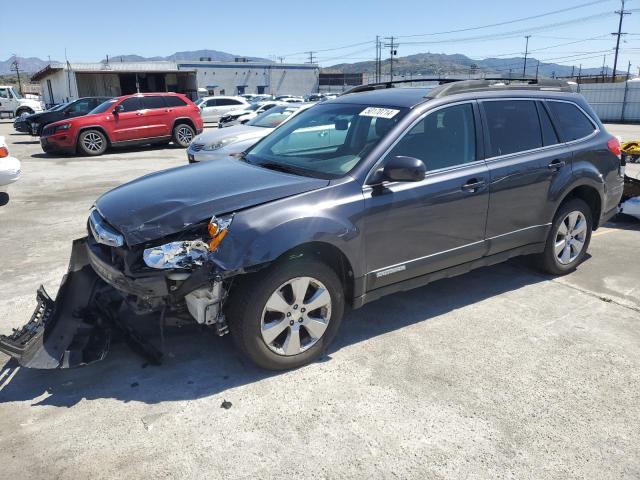 SUBARU OUTBACK 2010 4s4brbkc5a3312893