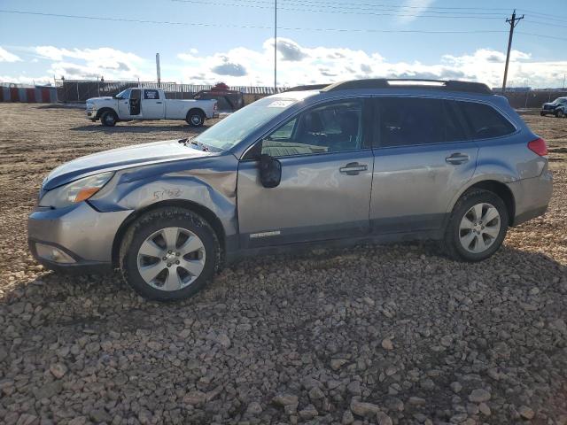 SUBARU OUTBACK 2. 2010 4s4brbkc5a3325417