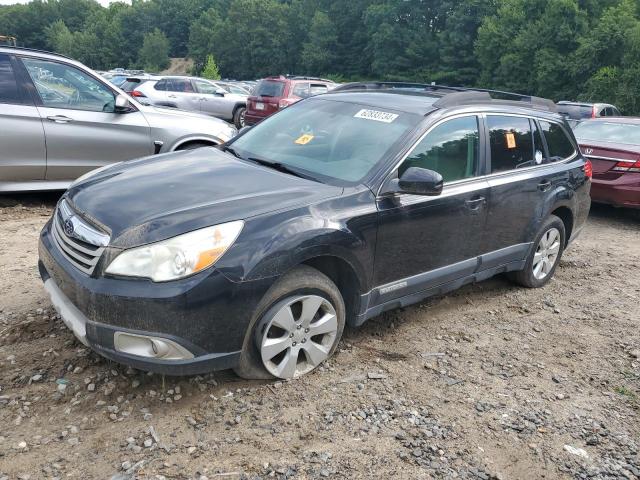 SUBARU OUTBACK 2010 4s4brbkc5a3337583