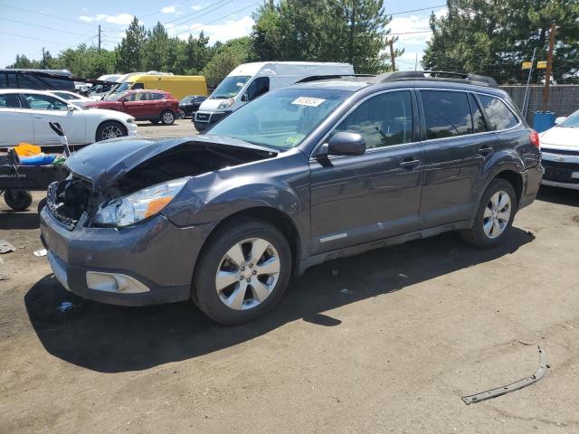 SUBARU OUTBACK 2. 2010 4s4brbkc5a3377842