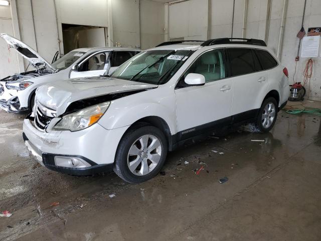 SUBARU OUTBACK 2010 4s4brbkc5a3379915