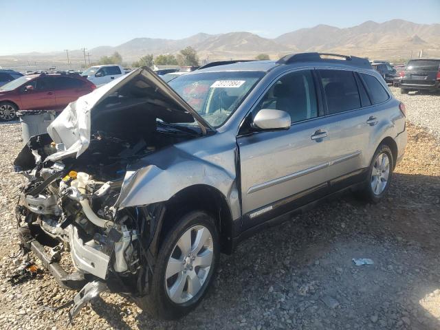 SUBARU OUTBACK 2. 2011 4s4brbkc5b3376580