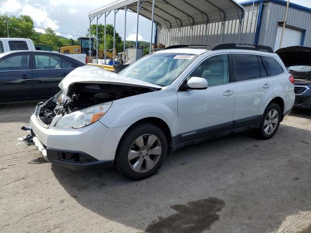 SUBARU OUTBACK 2. 2011 4s4brbkc5b3394769