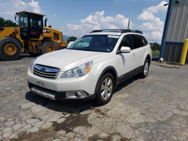 SUBARU OUTBACK 2. 2011 4s4brbkc5b3408024