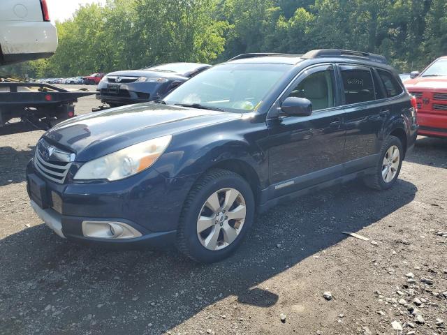 SUBARU OUTBACK 2. 2012 4s4brbkc5c3236384