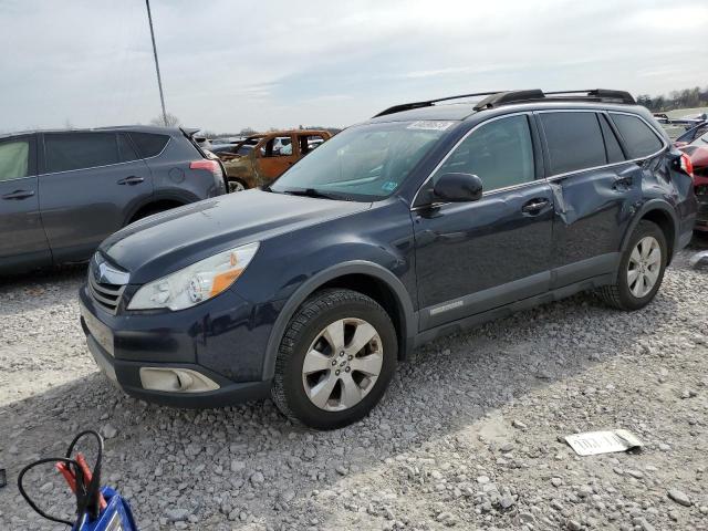 SUBARU OUTBACK 2. 2012 4s4brbkc5c3247546