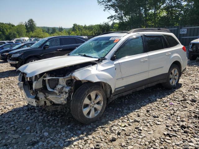 SUBARU OUTBACK 2012 4s4brbkc5c3258630