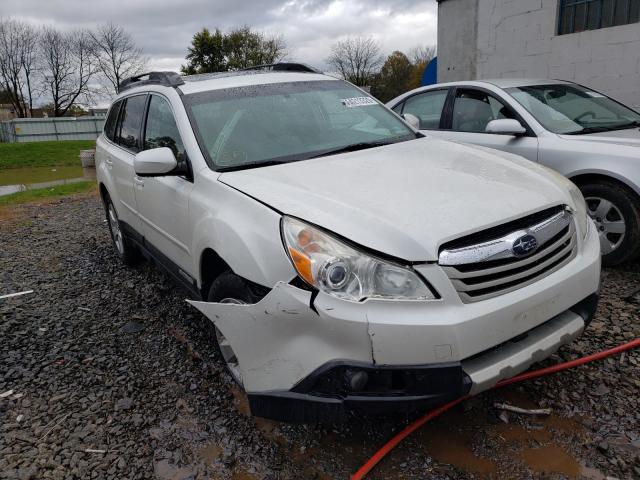 SUBARU NULL 2012 4s4brbkc5c3275279