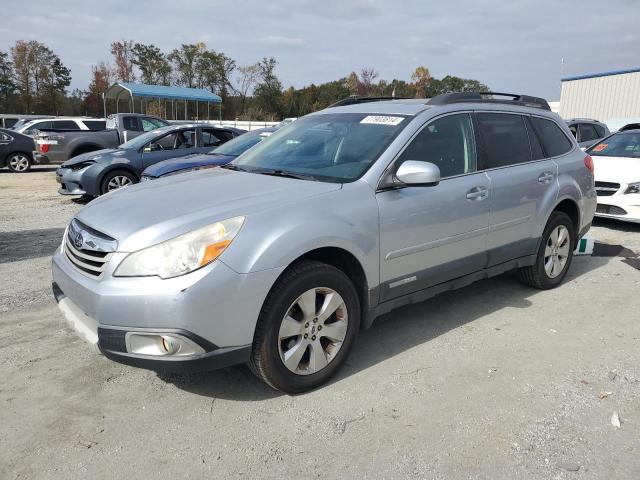 SUBARU OUTBACK 2. 2012 4s4brbkc5c3298190