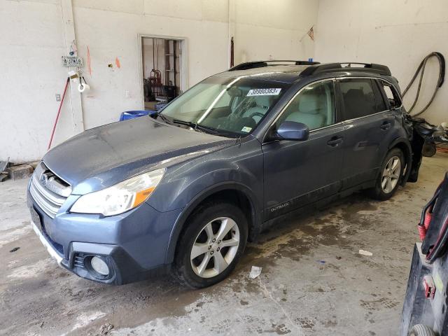 SUBARU OUTBACK 2. 2013 4s4brbkc5d3223054