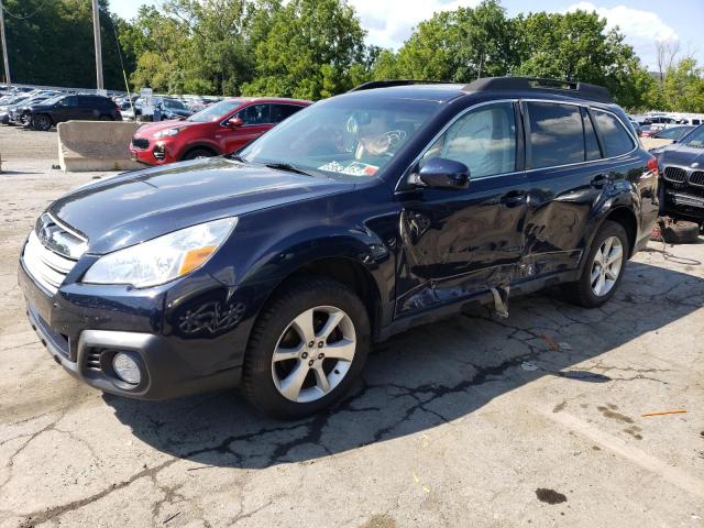 SUBARU OUTBACK 2. 2013 4s4brbkc5d3321372