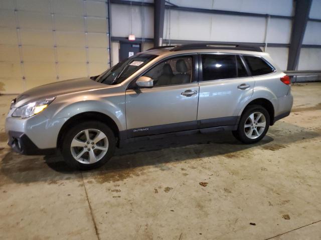 SUBARU OUTBACK 2. 2014 4s4brbkc5e3232886