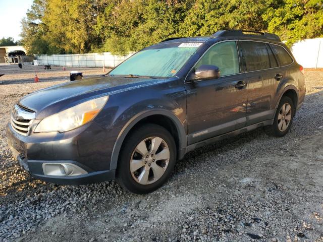 SUBARU OUTBACK 2. 2010 4s4brbkc6a3342193