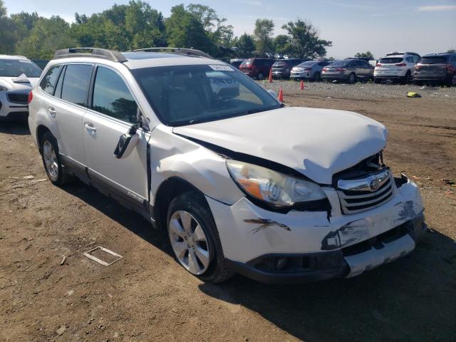 SUBARU OUTBACK 2. 2010 4s4brbkc6a3383553