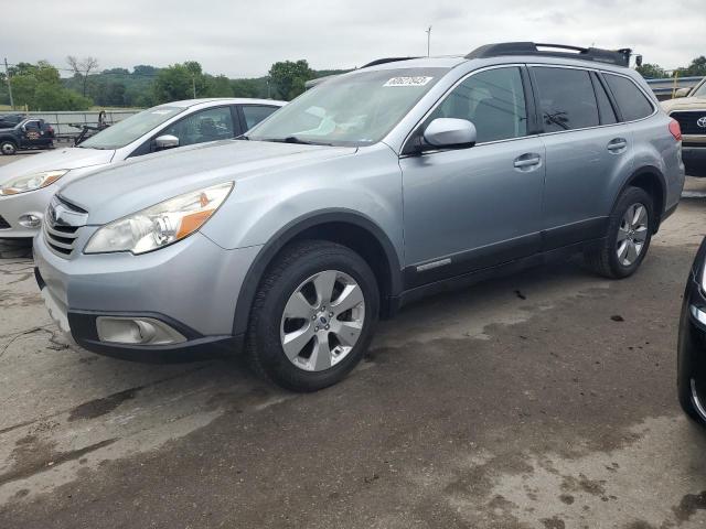 SUBARU OUTBACK 2. 2012 4s4brbkc6c3208822