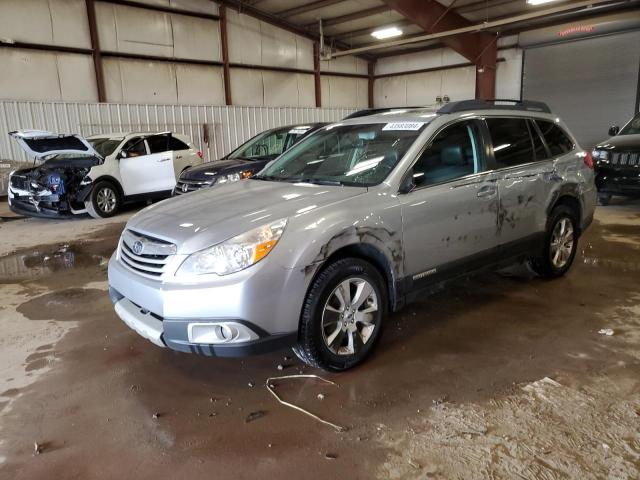 SUBARU OUTBACK 2012 4s4brbkc6c3232148