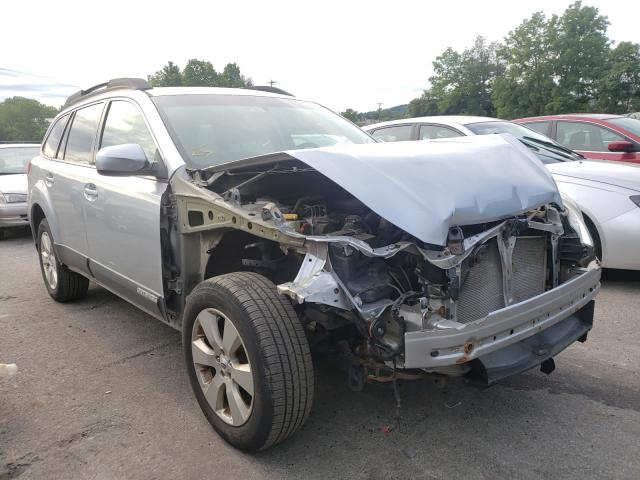 SUBARU NULL 2012 4s4brbkc6c3259737