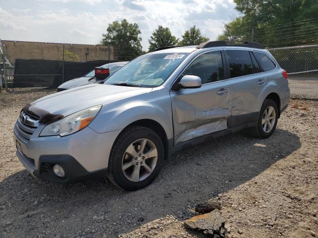 SUBARU OUTBACK 2013 4s4brbkc6d3209440