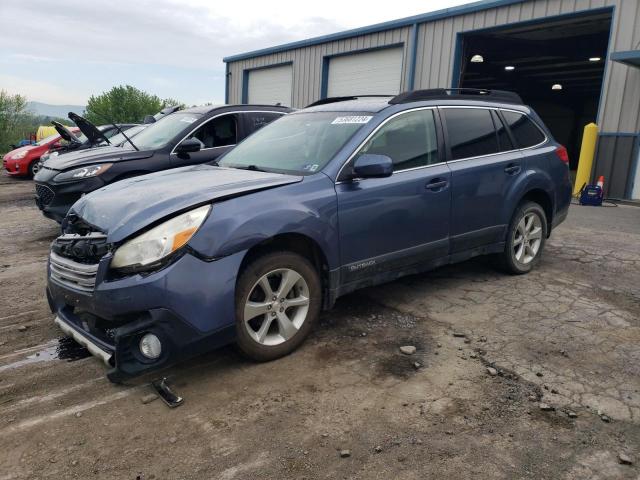 SUBARU OUTBACK 2013 4s4brbkc6d3232202