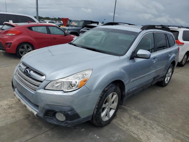 SUBARU OUTBACK 2. 2013 4s4brbkc6d3251249