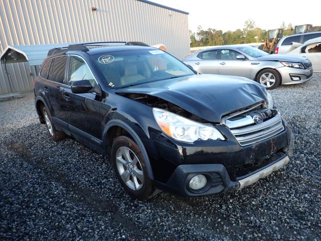 SUBARU OUTBACK 2. 2013 4s4brbkc6d3305679