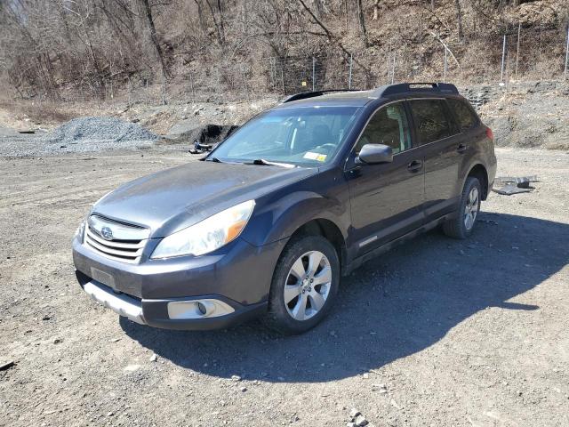 SUBARU OUTBACK 2. 2010 4s4brbkc7a3314967