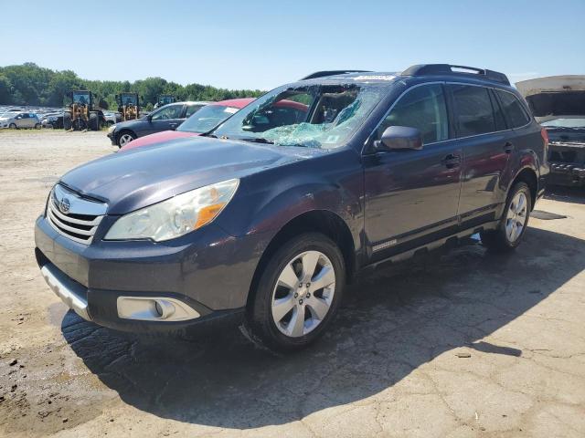 SUBARU OUTBACK 2010 4s4brbkc7a3331753