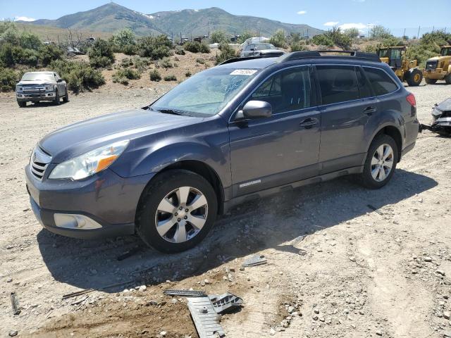 SUBARU OUTBACK 2010 4s4brbkc7a3334975