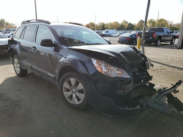 SUBARU OUTBACK 2. 2010 4s4brbkc7a3353705