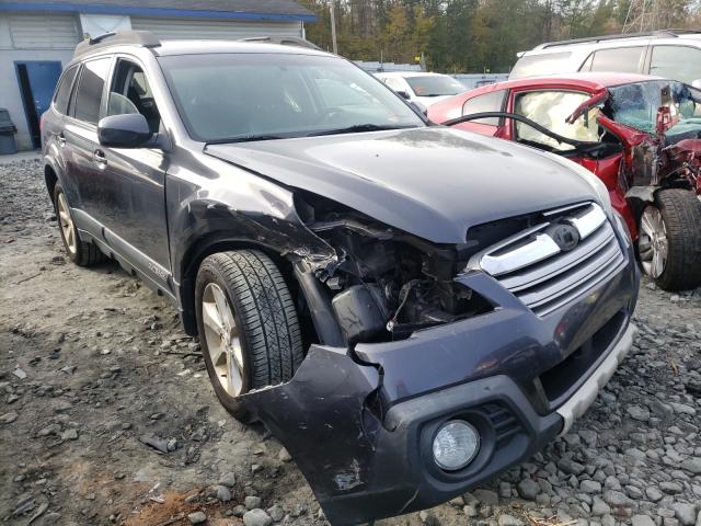 SUBARU NULL 2013 4s4brbkc7d3268996