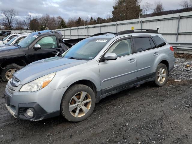 SUBARU OUTBACK 2. 2013 4s4brbkc7d3274670