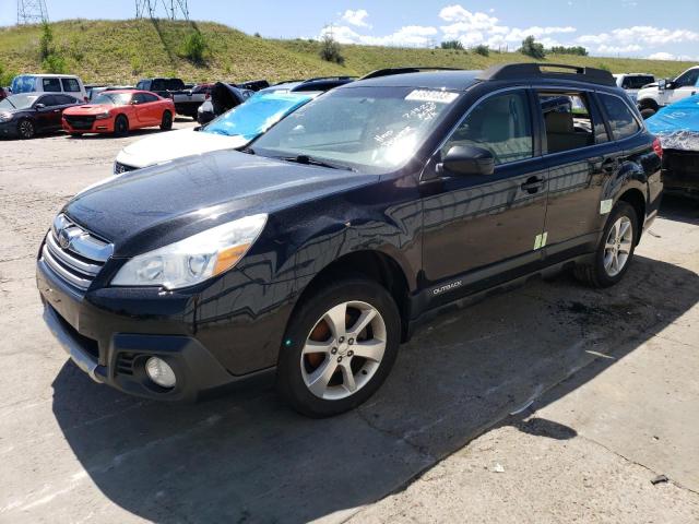 SUBARU OUTBACK 2. 2014 4s4brbkc7e3246949